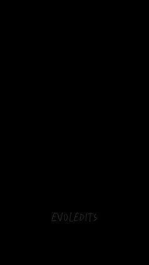 TikTok video thumbnail by evoiedits