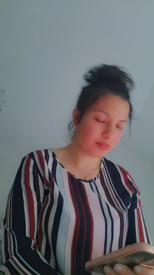 TikTok video thumbnail by hanan_bell