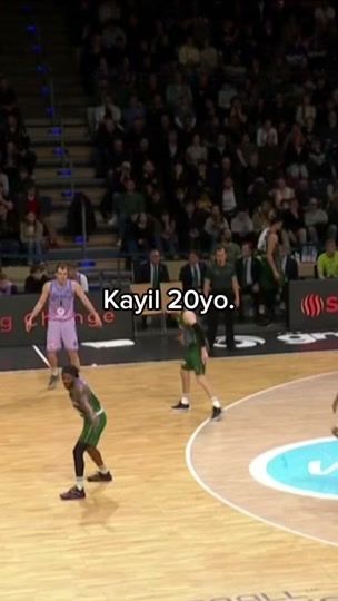 TikTok video thumbnail by basketballcl