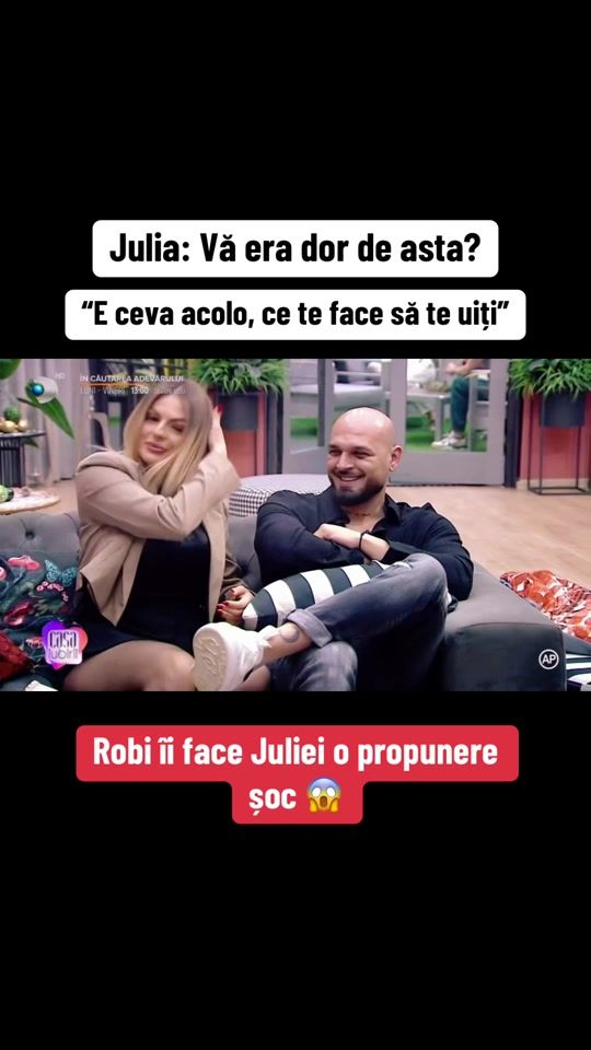 TikTok video thumbnail by emisiunitvro