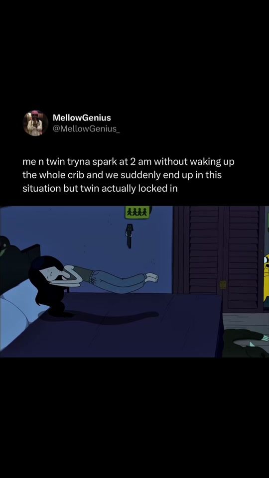 TikTok video thumbnail by mellowgenius_