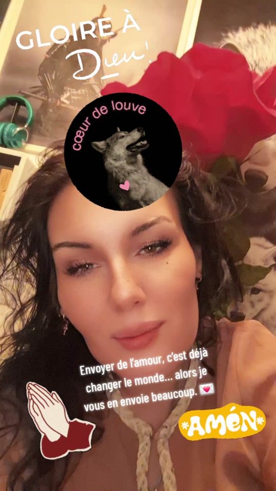 TikTok video thumbnail by loup7anna