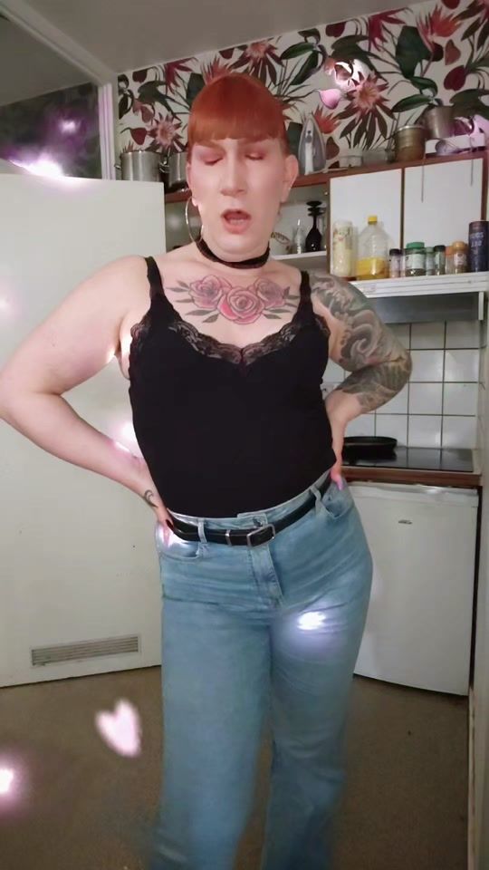 TikTok video thumbnail by misskhloetattoos