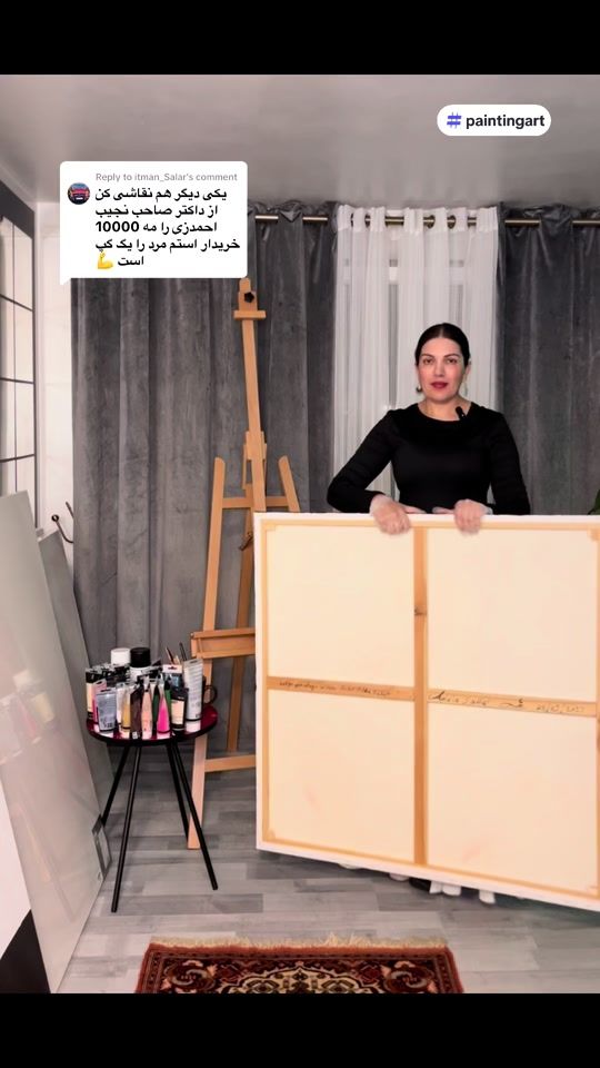 TikTok video thumbnail by adelaparsiart