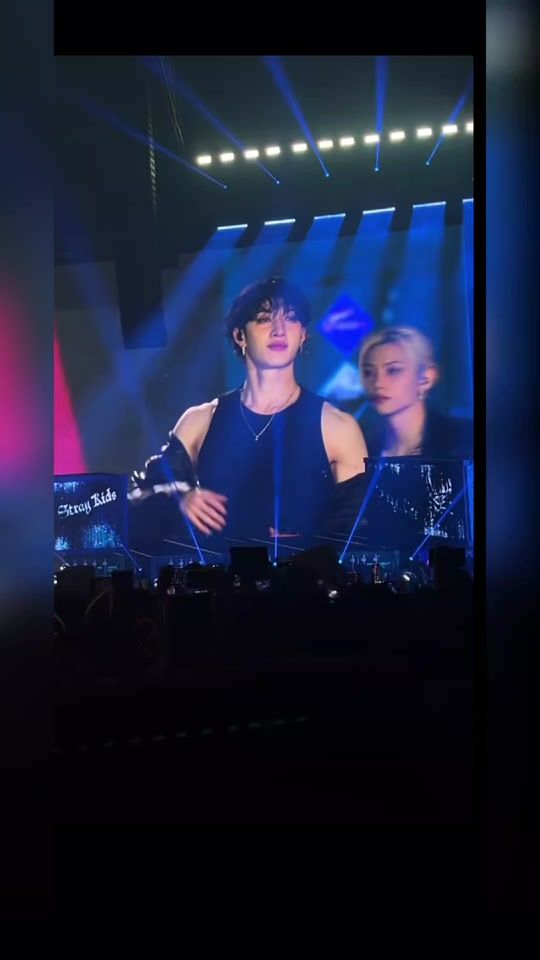 TikTok video thumbnail by sawstraykidsgoing2twice