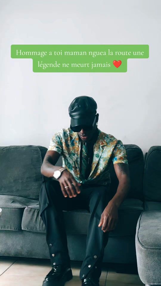 TikTok video thumbnail by don_tony237