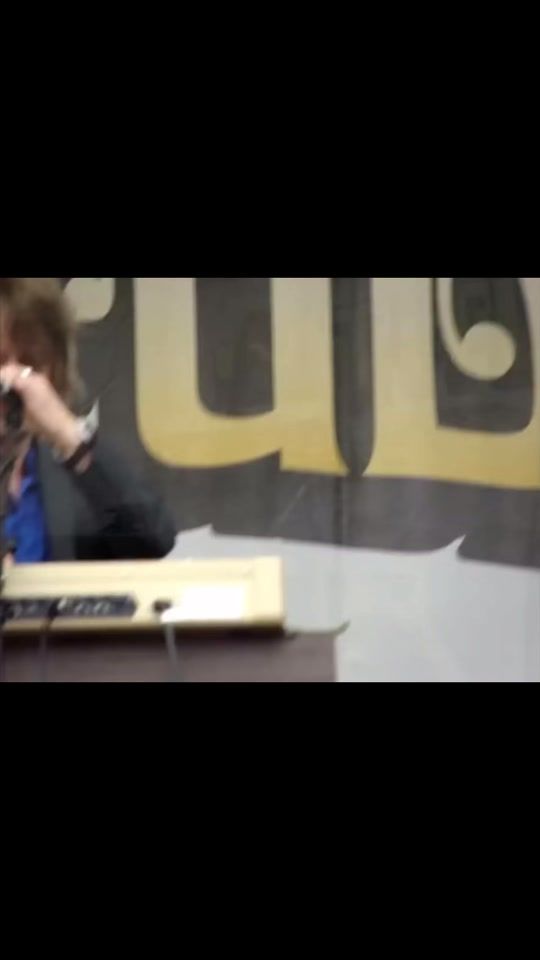 TikTok video thumbnail by radioheadalllive