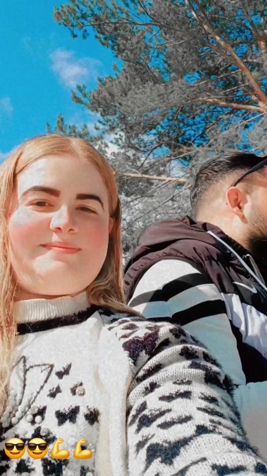TikTok video thumbnail by huseyinyosko