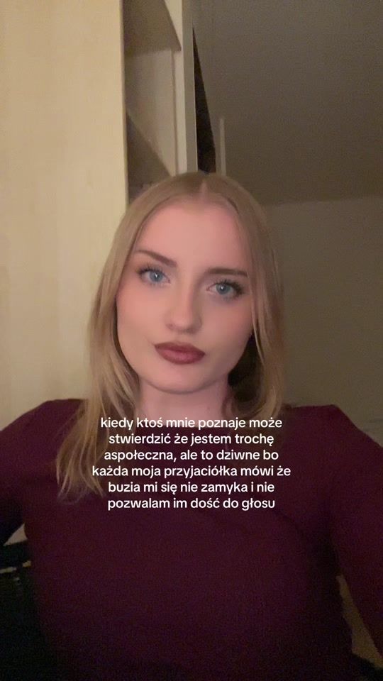 TikTok video thumbnail by klaudia_stachon