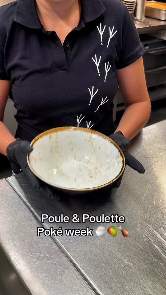 TikTok video thumbnail by poule_poulette
