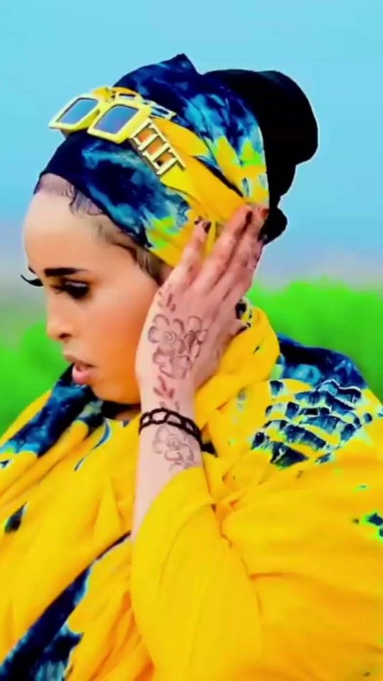 TikTok video thumbnail by dhuux_cawaale