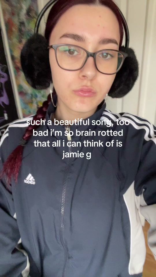 TikTok video thumbnail by eclairflair