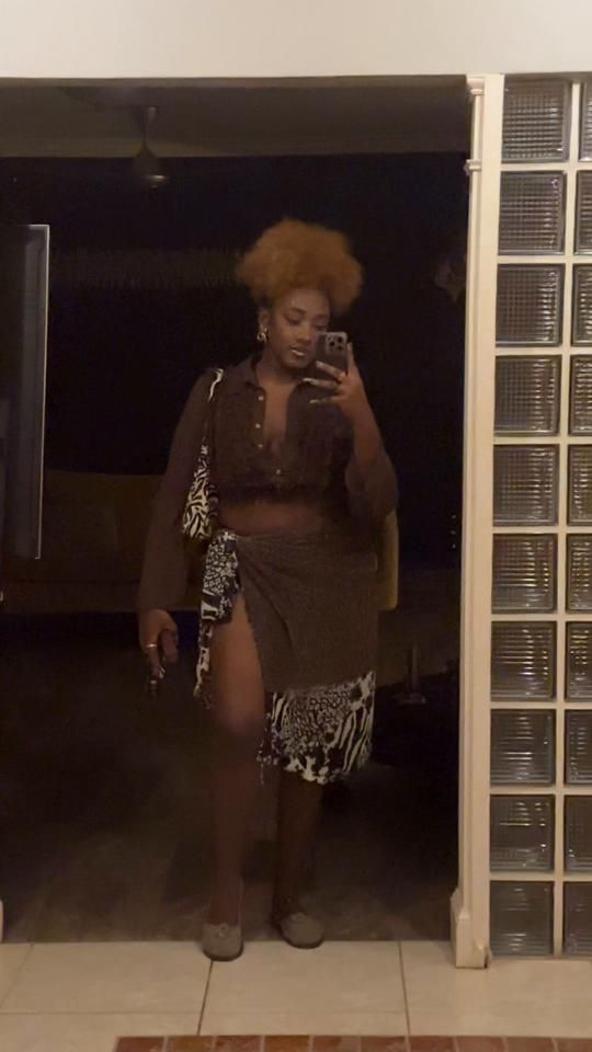 TikTok video thumbnail by quiwenaafra