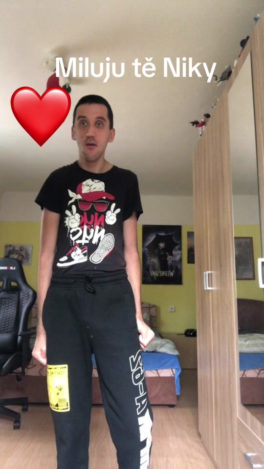 TikTok video thumbnail by nedvedvasik