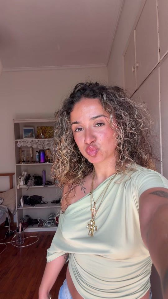 TikTok video thumbnail by mariasilvadotiktok