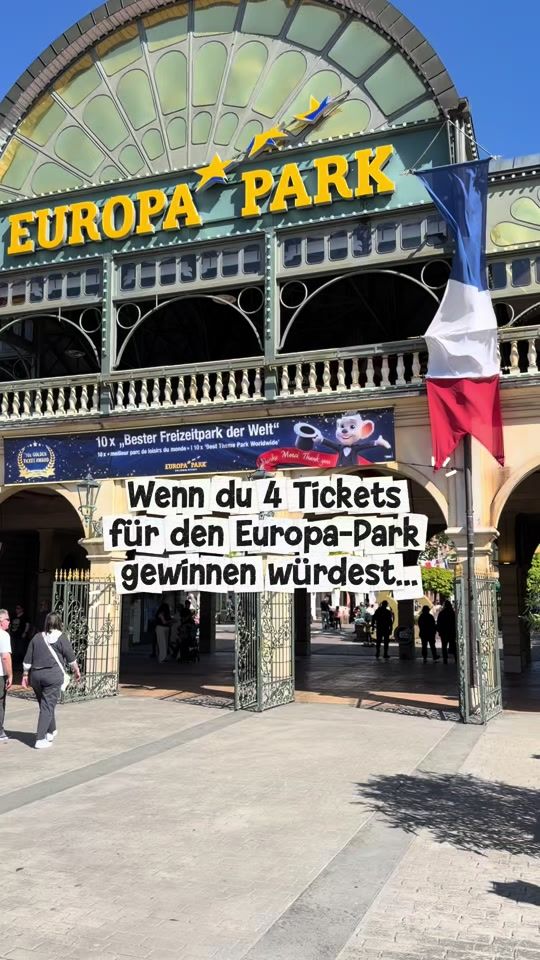 TikTok video thumbnail by freizeitpark_traveller