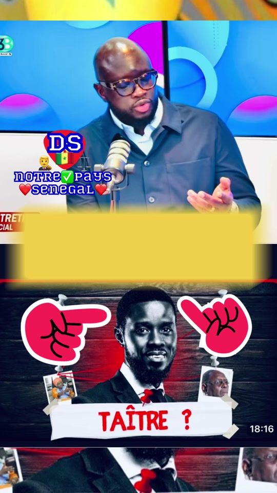 TikTok video thumbnail by notre_pays_senegal