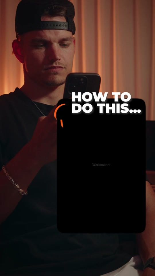 TikTok video thumbnail by editly.hq