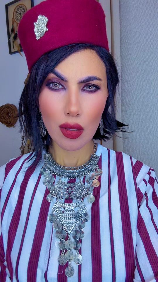 TikTok video thumbnail by zhaviarymimen