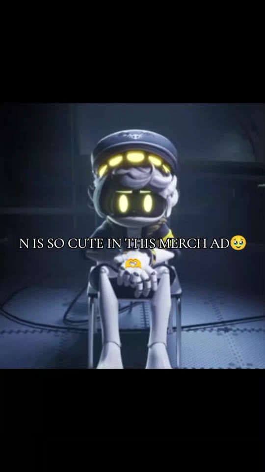 TikTok video thumbnail by murder_dronesfan4ever17