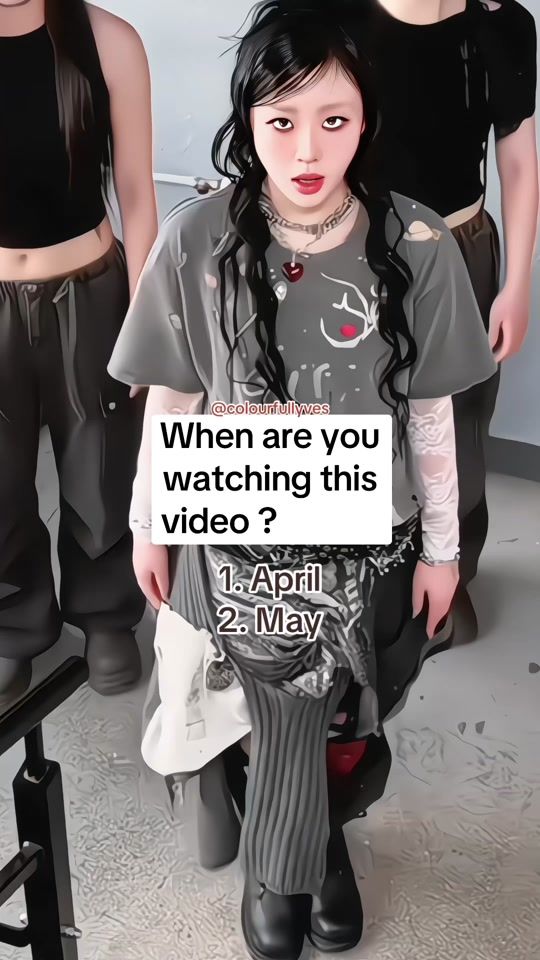 TikTok video thumbnail by colourfullyves