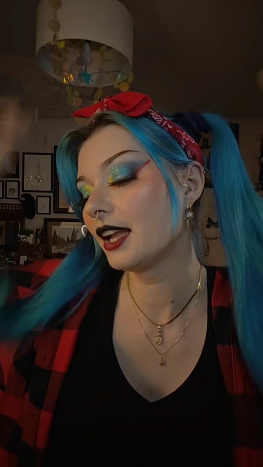 TikTok video thumbnail by amarysvespera