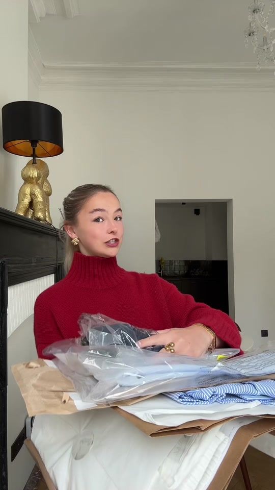 TikTok video thumbnail by camilledhaese