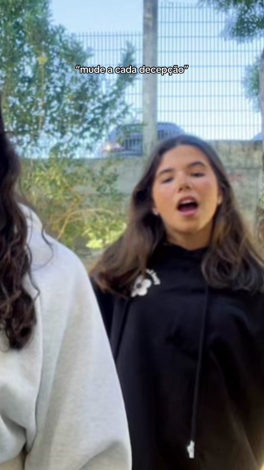 TikTok video thumbnail by eumatildeleite