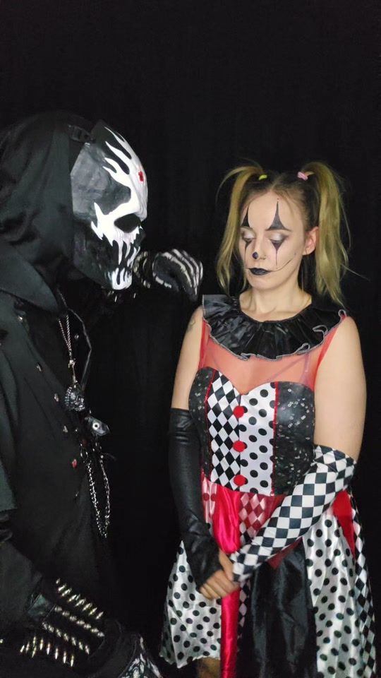 TikTok video thumbnail by fear_ghost_nl