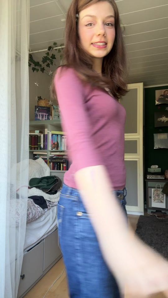 TikTok video thumbnail by lilith.marie.xx