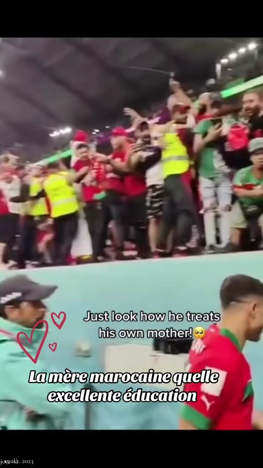 TikTok video thumbnail by fati.belgique