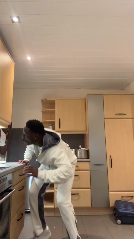 TikTok video thumbnail by kingsleymarcinek