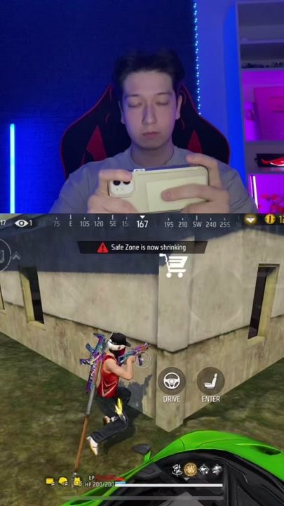 TikTok video thumbnail by cna_freefire