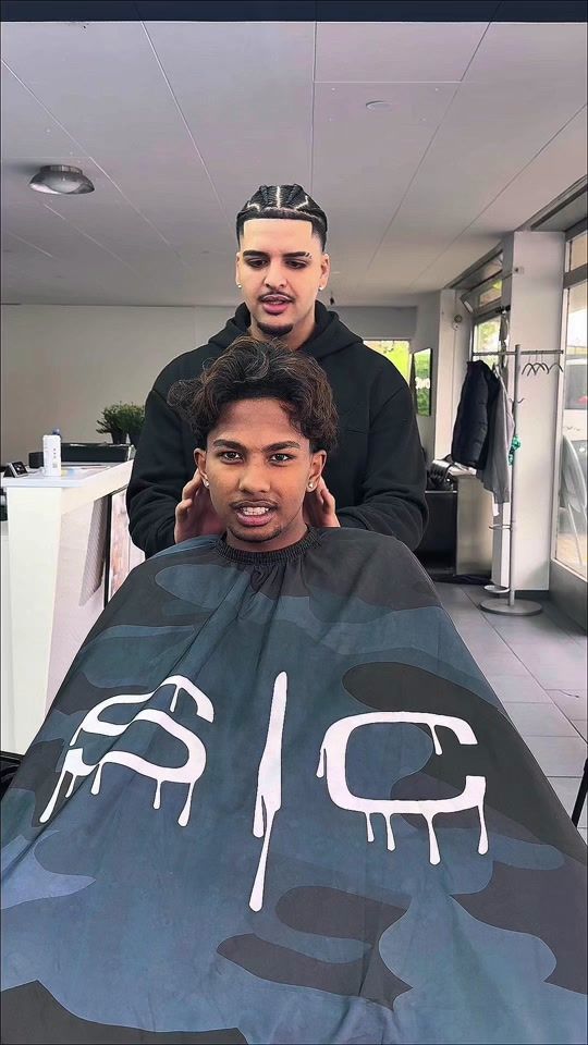 TikTok video thumbnail by aymenblendz