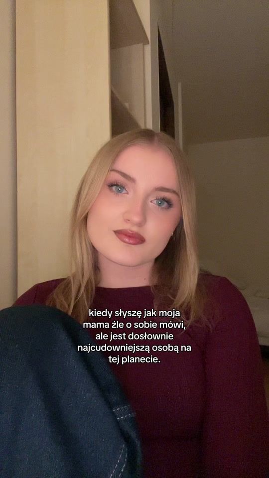 TikTok video thumbnail by klaudia_stachon