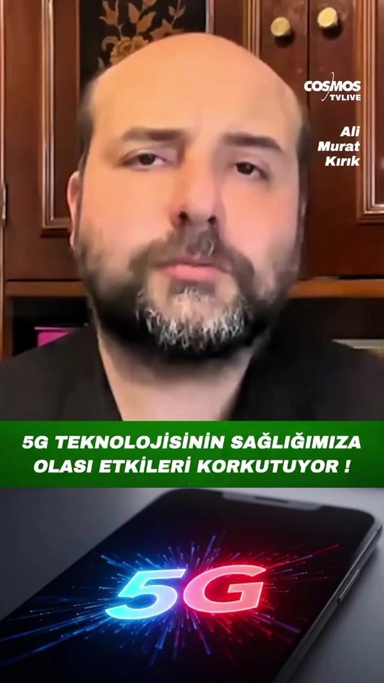 TikTok video thumbnail by cosmostv.de