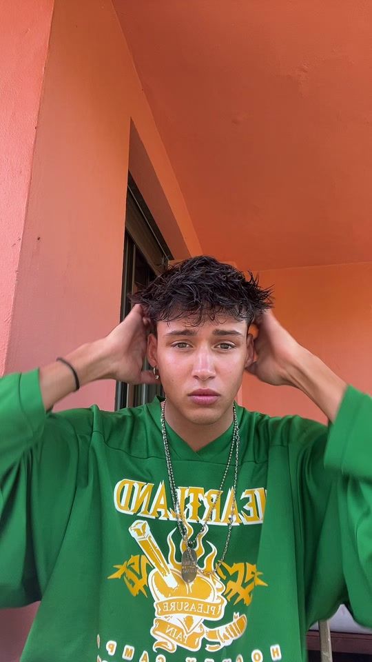 TikTok video thumbnail by santicolinoo
