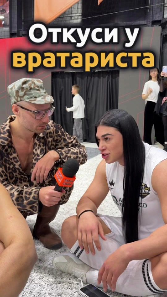 TikTok video thumbnail by dariapluzh
