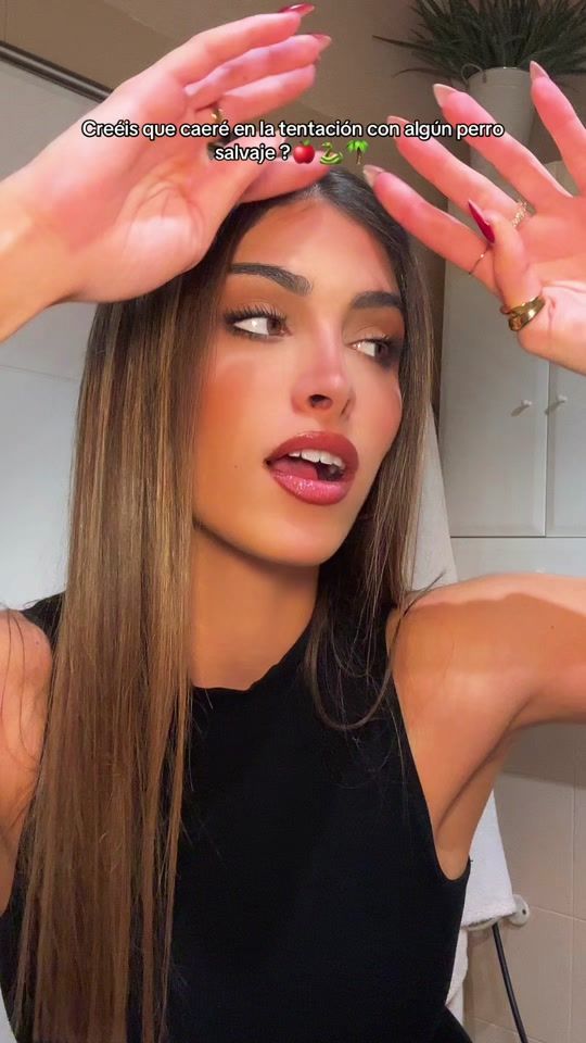 TikTok video thumbnail by albarodriguezmira_