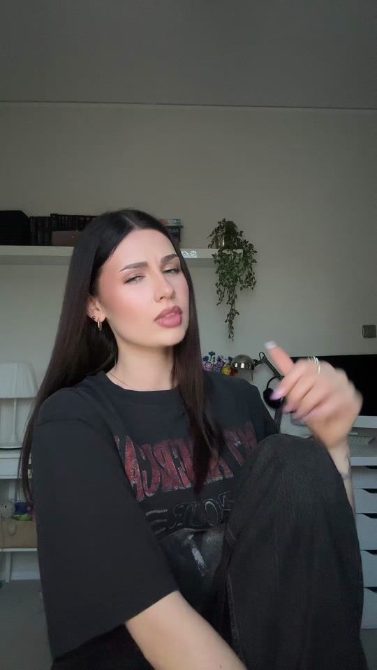 TikTok video thumbnail by vickycw_official