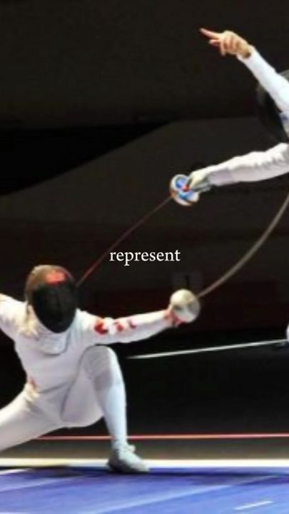 TikTok video thumbnail by fencing4life2