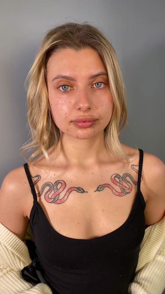 TikTok video thumbnail by jola.makeup