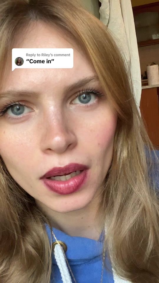 TikTok video thumbnail by saracarstens