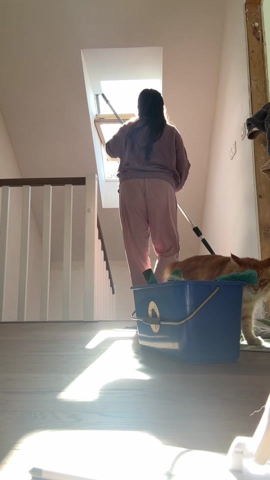 TikTok video thumbnail by cleanblue_octopus