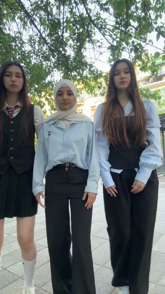 TikTok video thumbnail by serifiy