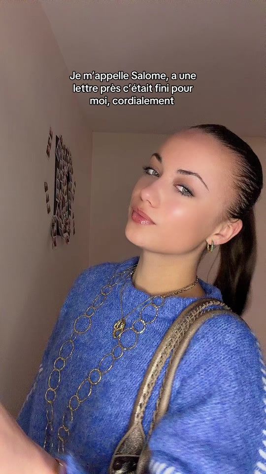 TikTok video thumbnail by salome_nrdi