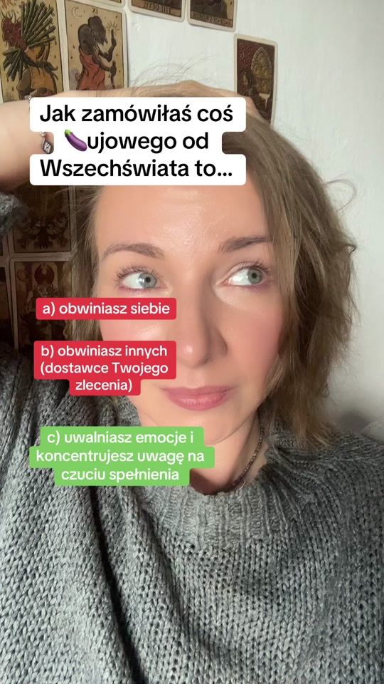 TikTok video thumbnail by krzechna