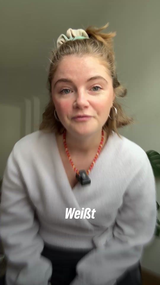 TikTok video thumbnail by diegruenen
