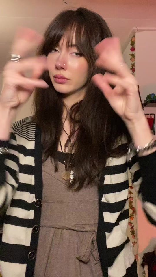 TikTok video thumbnail by foulfeastsforfairfare