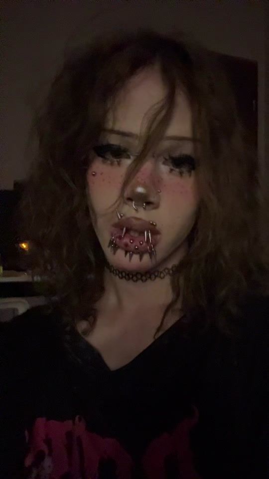 TikTok video thumbnail by nightmare_dollx